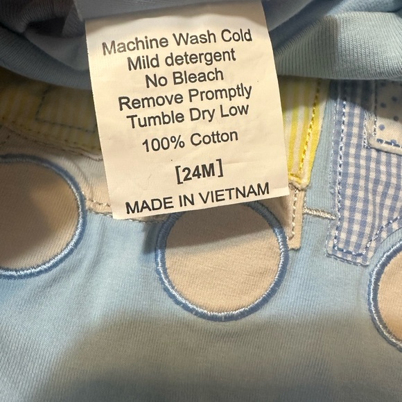 Three sisters Easter set - Picture 2 of 3